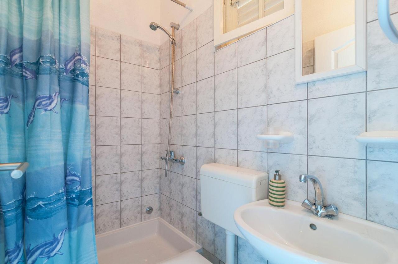 Apartman Neven Podgora Exterior photo